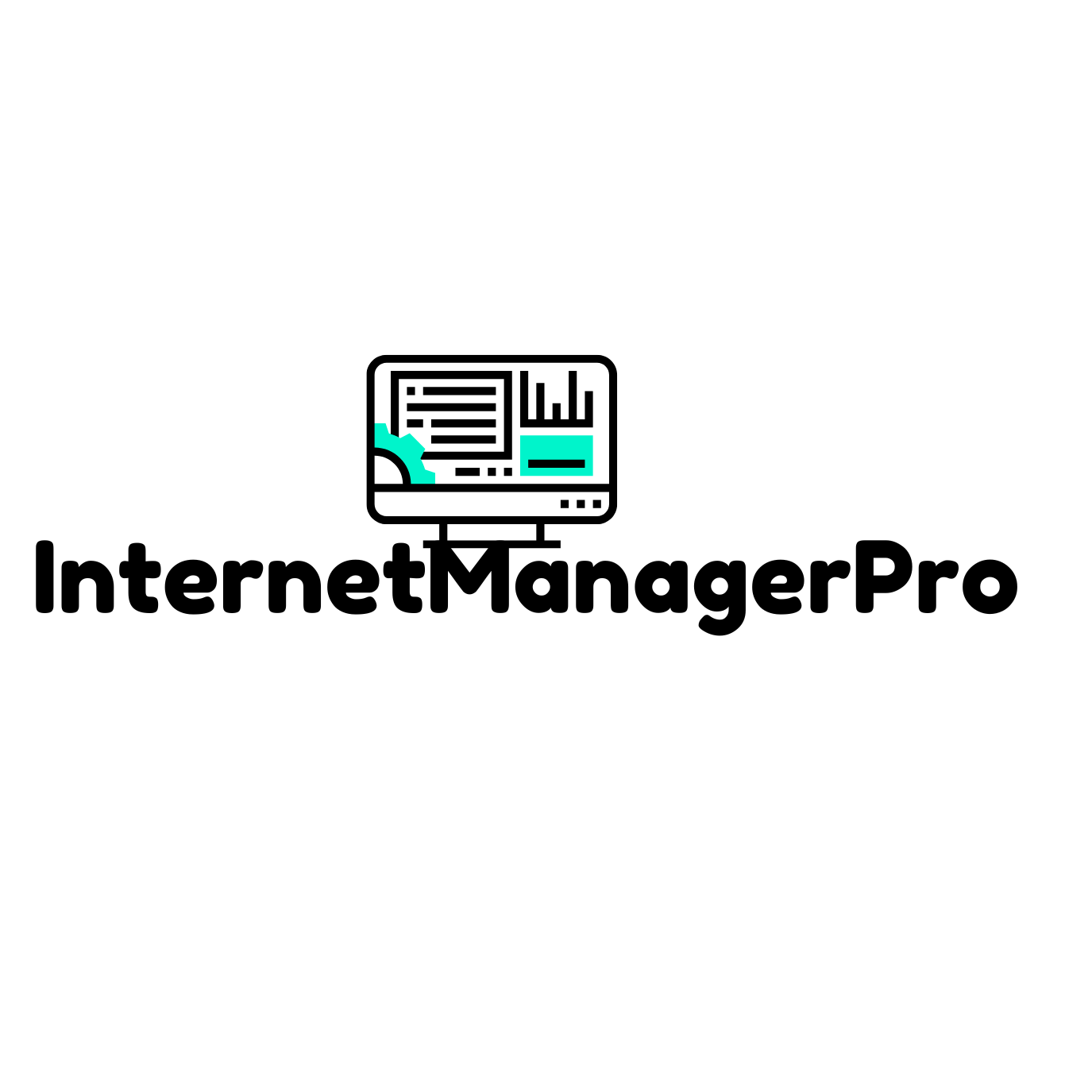 InternetManagerPro Logo